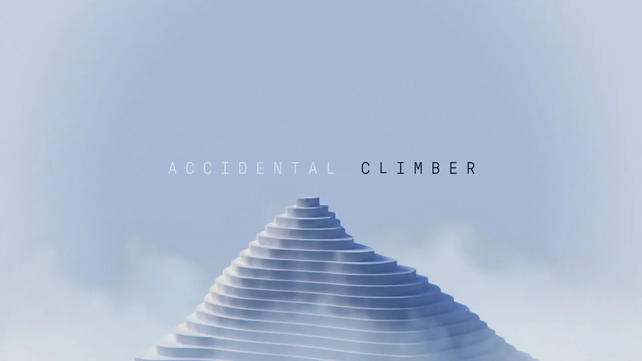 Accidental Climber